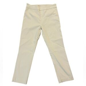 Soft Surroundings Super Stretch Pull On Ankle Pants